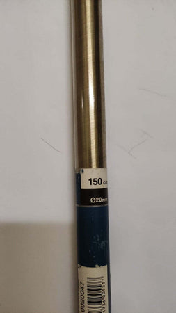 SWISH---TUBO-PER-TENDE-150CM-BRONZO