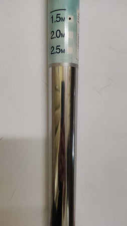 SWISH---TUBO-PER-TENDE-150CM-CROMATO