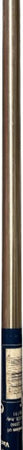 SWISH---TUBO-TENDA-250CM-NICKEL-SATINATO