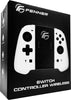 Switch-Fenner-Tech-Controller-Joycon-Wireless-WHITE