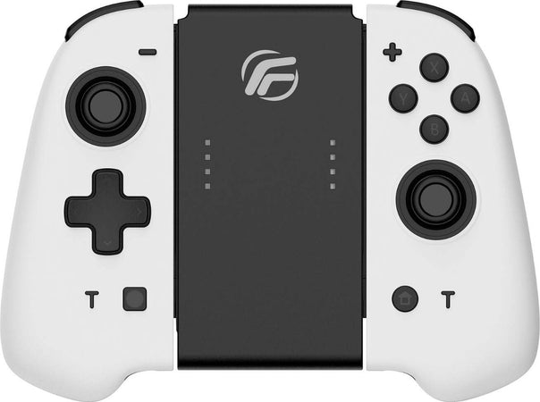 Switch-Fenner-Tech-Controller-Joycon-Wireless-WHITE