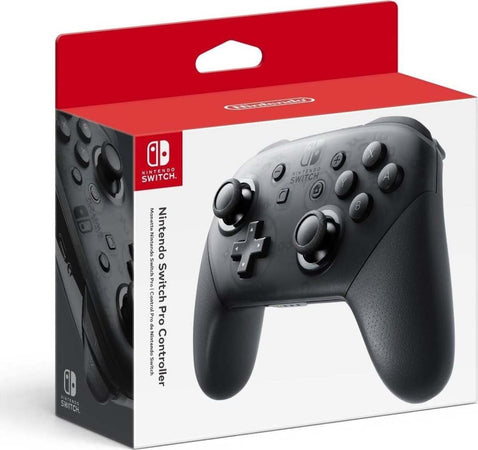Switch-Pro-Controller