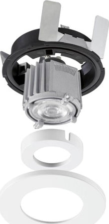 SYLVANIA---FARETTO-ORIENTABILE-BIANCO-SYNERGIE-LED-450LM-GU10