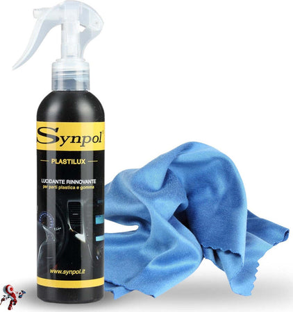 Synpol---Kit-Detergente-per-Plastiche-più-Panno-in-Microfibra