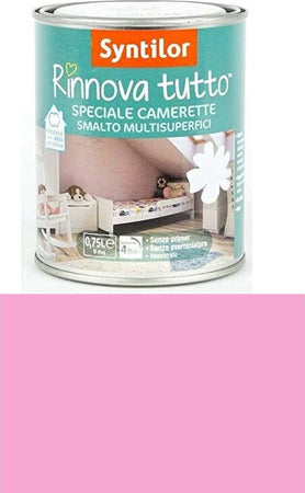 SYNTILOR---RINNOVA-TUTTO-SMALTO-SPECIALE-CAMERETTE-0,750-LT-CONFETTO