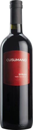 Syrah-Cusumano