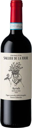 Syrah-Sallier-de-La-Tour-Tasca-D'Almerita