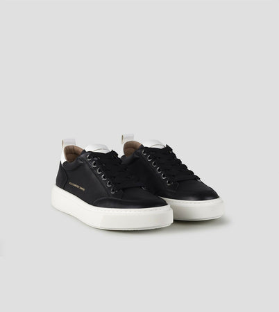 Alexander Smith Uomo Sneakers in pelle linea bond