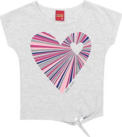 T-Shirt Bambina Maniche Corte Stampa Cupre Maglietta Mezze Maniche Girocollo 98%Cotone Maglia Bimba Estiva Fashion T-SHIRT Piccole Canaglie - Tropea, Commerciovirtuoso.it
