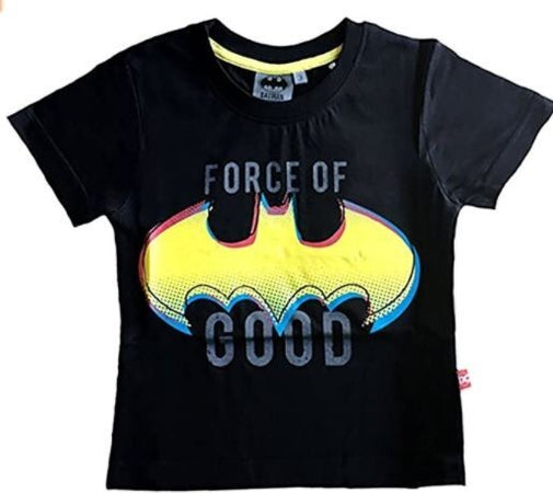 T-shirt Bambino Batman Moda/Bambini e ragazzi/Abbigliamento/T-shirt polo e camicie/T-shirt Store Kitty Fashion - Roma, Commerciovirtuoso.it