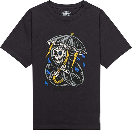 T-shirt Bambino Element X Timber Inside Weather Moda/Bambini e ragazzi/Abbigliamento/T-shirt polo e camicie/T-shirt Snotshop - Roma, Commerciovirtuoso.it