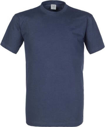 T Shirt Blu Rossini Trading T-shirt Da Lavoro Antinfortunistica Take Time Top Sport e tempo libero/Fitness e palestra/Abbigliamento/Uomo/Maglie e T-shirt/Magliette Trade Shop italia - Napoli, Commerciovirtuoso.it