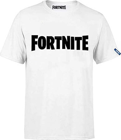 T-Shirt Fortnite Taglia 14 Anni Moda/Bambini e ragazzi/Abbigliamento/T-shirt polo e camicie/T-shirt Store Kitty Fashion - Roma, Commerciovirtuoso.it