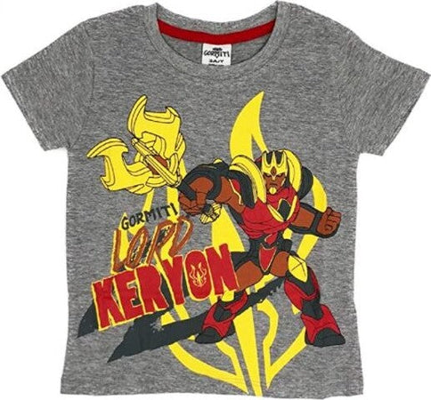 T-shirt Gormiti misura 3 - 4 anni Moda/Bambini e ragazzi/Abbigliamento/T-shirt polo e camicie/T-shirt Store Kitty Fashion - Roma, Commerciovirtuoso.it