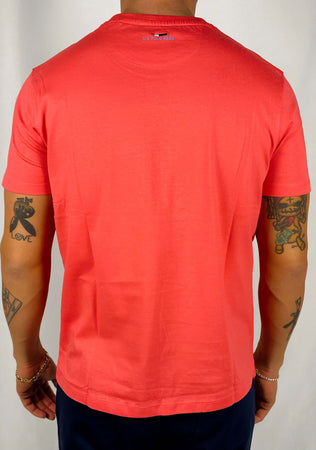 T-shirt-Luca-arancione
