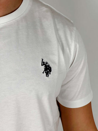 T-shirt-Luca-bianca