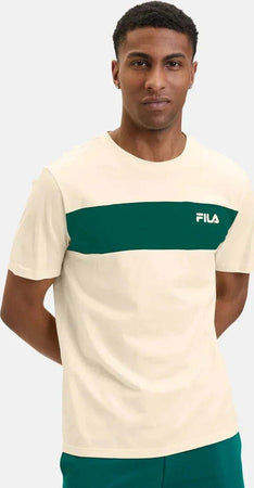 T-shirt-manica-corta-lankaran