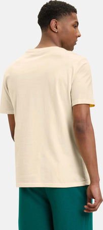 T-shirt-manica-corta-lankaran