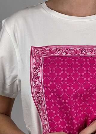 T-shirt-olpe-fucsia