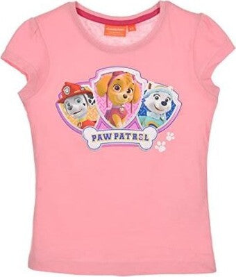 T-shirt Paw patrol bambina 3 anni Moda/Bambine e ragazze/Abbigliamento/T-shirt top e bluse/T-shirt Store Kitty Fashion - Roma, Commerciovirtuoso.it