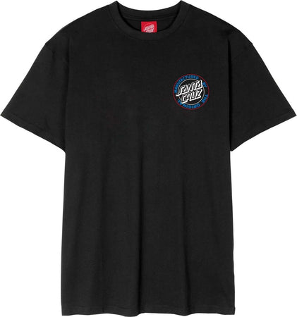 T-shirt-Santa-Cruz-Natas-Screaming-Panther