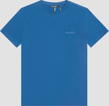 T-shirt-super-slim-fit-bluette