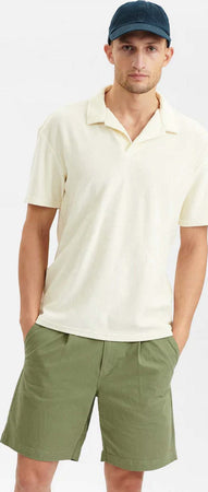 T-Shirt Uomo Anerkjendt Akkikki Frotte Cuba Moda/Uomo/Abbigliamento/T-shirt polo e camicie/T-shirt Snotshop - Roma, Commerciovirtuoso.it