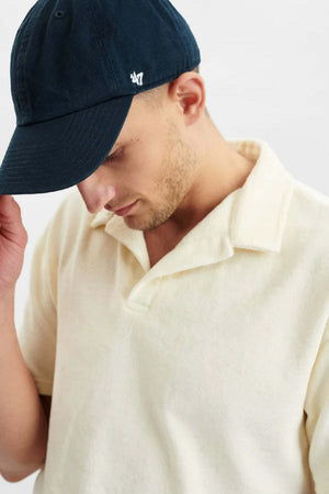 T-Shirt Uomo Anerkjendt Akkikki Frotte Cuba Moda/Uomo/Abbigliamento/T-shirt polo e camicie/T-shirt Snotshop - Roma, Commerciovirtuoso.it