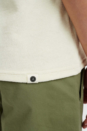 T-Shirt Uomo Anerkjendt Akkikki Frotte Cuba Moda/Uomo/Abbigliamento/T-shirt polo e camicie/T-shirt Snotshop - Roma, Commerciovirtuoso.it