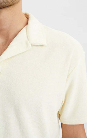 T-Shirt Uomo Anerkjendt Akkikki Frotte Cuba Moda/Uomo/Abbigliamento/T-shirt polo e camicie/T-shirt Snotshop - Roma, Commerciovirtuoso.it