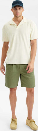 T-Shirt Uomo Anerkjendt Akkikki Frotte Cuba Moda/Uomo/Abbigliamento/T-shirt polo e camicie/T-shirt Snotshop - Roma, Commerciovirtuoso.it