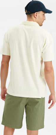 T-Shirt Uomo Anerkjendt Akkikki Frotte Cuba Moda/Uomo/Abbigliamento/T-shirt polo e camicie/T-shirt Snotshop - Roma, Commerciovirtuoso.it