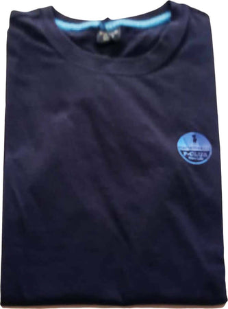 T-Shirt Uomo P-Club Maglia Maniche Corte 100% Cotone Maglietta Mezze Maniche Estiva Tinta Unita ART. TS21539 MAGLIA UOMO L'Orchidea - Siderno, Commerciovirtuoso.it