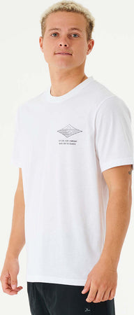 T-shirt uomo Rip Curl Vaporcool Line Up Moda/Uomo/Abbigliamento/T-shirt polo e camicie/T-shirt Snotshop - Roma, Commerciovirtuoso.it