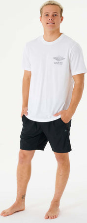 T-shirt uomo Rip Curl Vaporcool Line Up Moda/Uomo/Abbigliamento/T-shirt polo e camicie/T-shirt Snotshop - Roma, Commerciovirtuoso.it