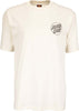 T-Shirt Uomo Santa Cruz Tiki Hand Maglia Off White Bianca Maniche Corte E Girocollo 100% Cotone Biologico Moda/Uomo/Abbigliamento/T-shirt polo e camicie/T-shirt Snotshop - Roma, Commerciovirtuoso.it