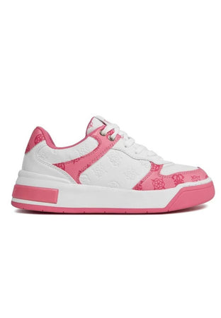 GUESS Sneakers CLARKZ da donna