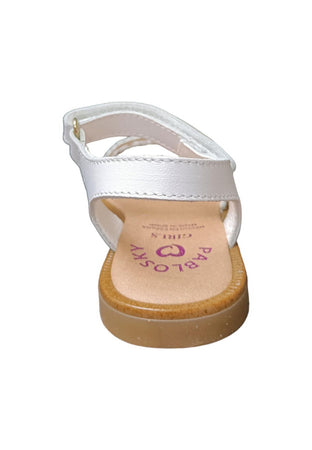 Scarpe sandalo Bambine e ragazze pablosky 4277