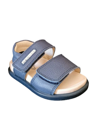 Scarpe sandalo tallonato Unisex bambino balducci cita