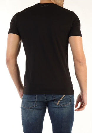 John Richmond T-SHIRT TENSHI da uomo