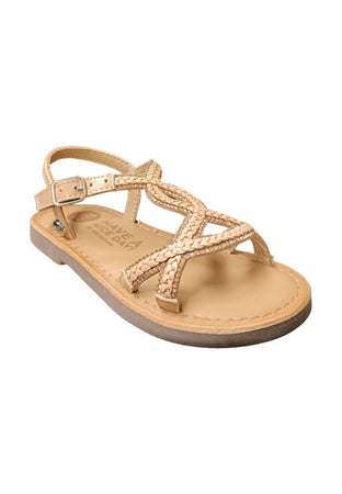 Scarpe sandalo Bambine e ragazze GIOSEPPO AUCILLA-SCIO
