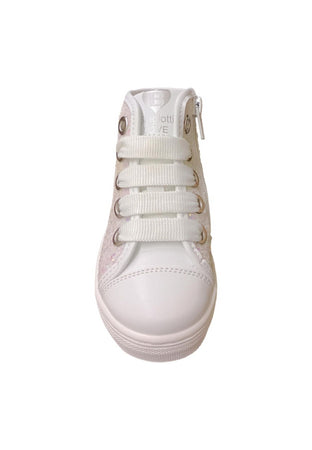 Scarpe sneakers bambina Laura Biagiotti LOVE