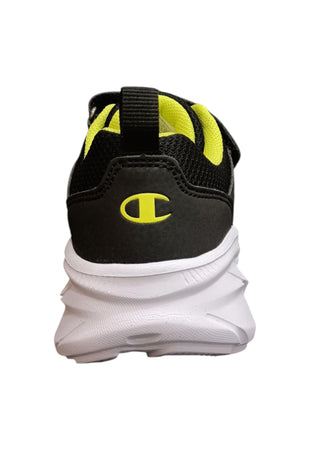 Scarpe sneakers Bambini e ragazzi Champion hero