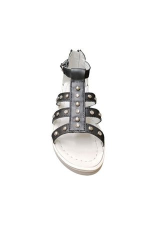 Scarpe sandalo Bambine e ragazze balducci GRIGIO