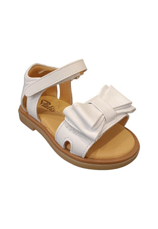 Scarpe sandalo tallonato Bimba platis P2384