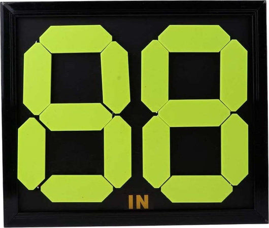 Tabbellone Per Sostituzione Manuale Portatile Arbitro Partita Calcio Display Sport e Tempo Libero > Calcio > Sport Trade Shop italia - Napoli, Commerciovirtuoso.it