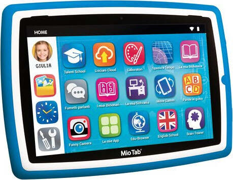 Tablet-Lisciani-97036-MIO-TAB-STEM-CODING