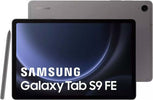 Tablet-Samsung-SM-X510NZAAEUE-GALAXY-TAB-S9-FE-WiFi-Gray