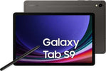 Tablet-Samsung-SM-X710NZAEEUE-GALAXY-TAB-S9-WiFi-Graphite