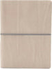 Taccuino Evo Ciak - 9 x 13 cm - fogli bianchi - copertina rosa antico - In Tempo Cancelleria e prodotti per ufficio/Carta blocchi e quaderni/Blocchi appunti taccuini e diari/Blocchi appunti e taccuini Eurocartuccia - Pavullo, Commerciovirtuoso.it